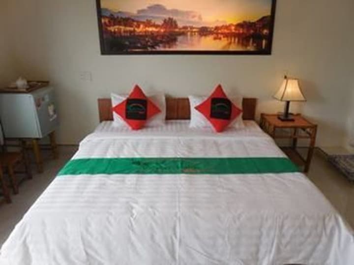 WATER PALM VILLAS