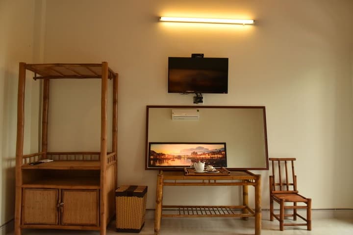 WATER PALM VILLAS