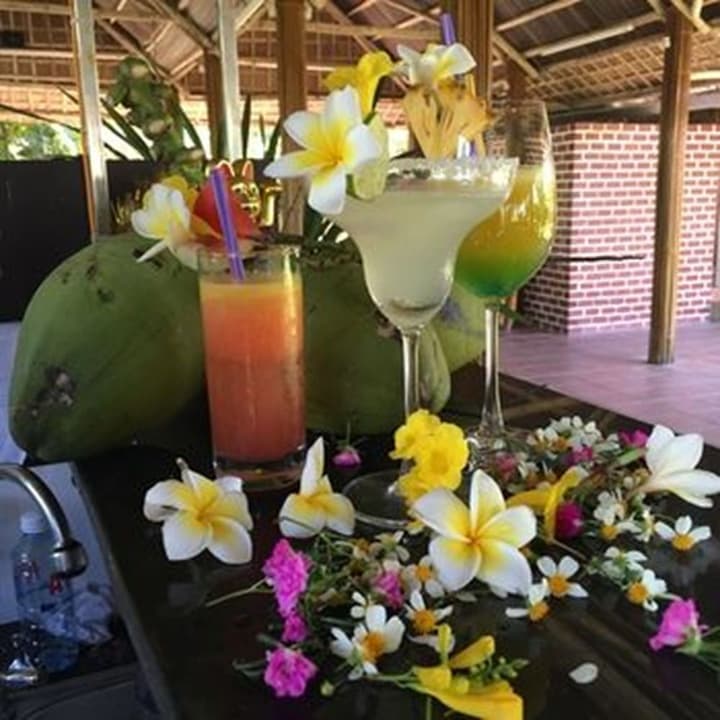 WATER PALM VILLAS