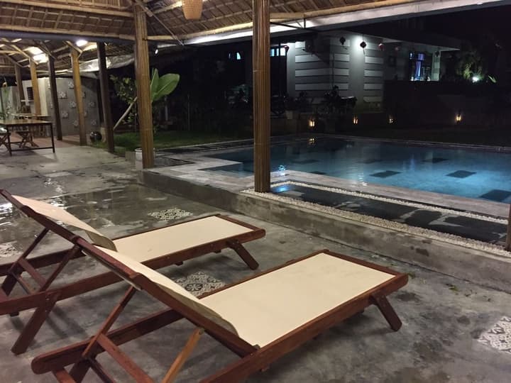 WATER PALM VILLAS