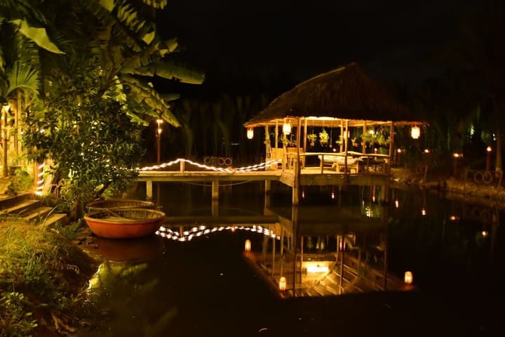 WATER PALM VILLAS