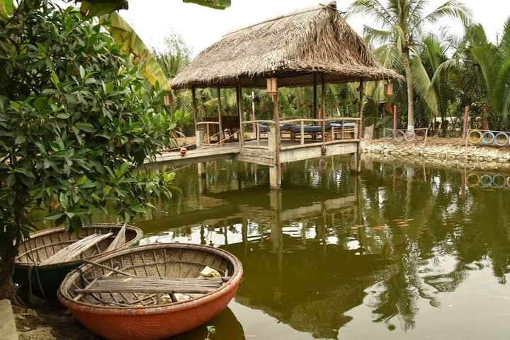 WATER PALM VILLAS