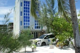 RIVETHI BEACH (RB) HOTEL