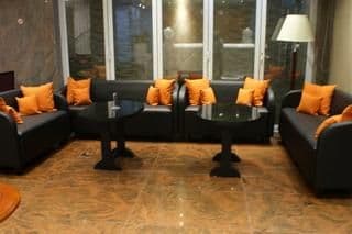 RIVETHI BEACH (RB) HOTEL