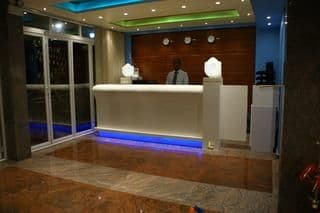 RIVETHI BEACH (RB) HOTEL