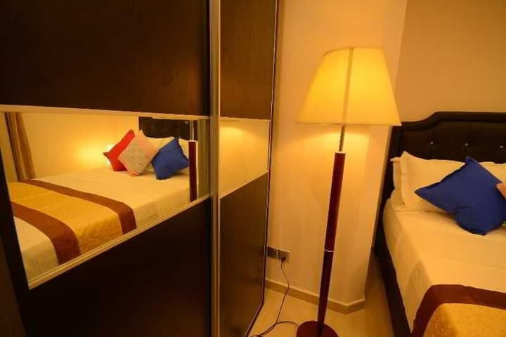 RIVETHI BEACH (RB) HOTEL