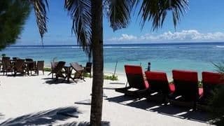 RIVETHI BEACH (RB) HOTEL