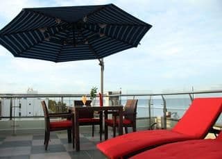 RIVETHI BEACH (RB) HOTEL