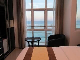 RIVETHI BEACH (RB) HOTEL