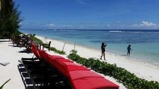 RIVETHI BEACH (RB) HOTEL