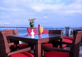 RIVETHI BEACH (RB) HOTEL