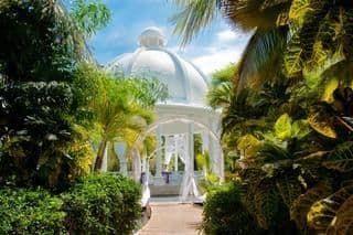 MELIA CARIBE TROPICAL ALL INCLUSIVE BEACH & GOLF