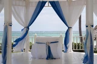 MELIA CARIBE TROPICAL ALL INCLUSIVE BEACH & GOLF