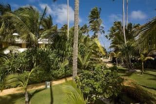 MELIA CARIBE TROPICAL ALL INCLUSIVE BEACH & GOLF