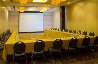 MELIA CARIBE TROPICAL ALL INCLUSIVE BEACH & GOLF