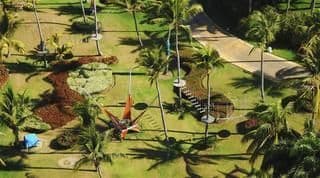 MELIA CARIBE TROPICAL ALL INCLUSIVE BEACH & GOLF