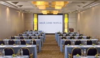 MELIA CARIBE TROPICAL ALL INCLUSIVE BEACH & GOLF