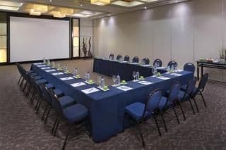 MELIA CARIBE TROPICAL ALL INCLUSIVE BEACH & GOLF