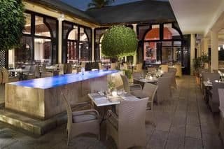 MELIA CARIBE TROPICAL ALL INCLUSIVE BEACH & GOLF
