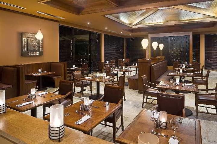 MELIA CARIBE TROPICAL ALL INCLUSIVE BEACH & GOLF