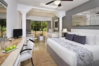 MELIA CARIBE TROPICAL ALL INCLUSIVE BEACH & GOLF