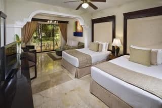 MELIA CARIBE TROPICAL ALL INCLUSIVE BEACH & GOLF