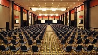 MELIA CARIBE TROPICAL ALL INCLUSIVE BEACH & GOLF