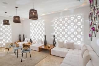 MELIA CARIBE TROPICAL ALL INCLUSIVE BEACH & GOLF