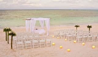 MELIA CARIBE TROPICAL ALL INCLUSIVE BEACH & GOLF