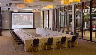 MELIA CARIBE TROPICAL ALL INCLUSIVE BEACH & GOLF
