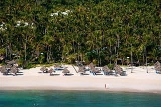 MELIA CARIBE TROPICAL ALL INCLUSIVE BEACH & GOLF
