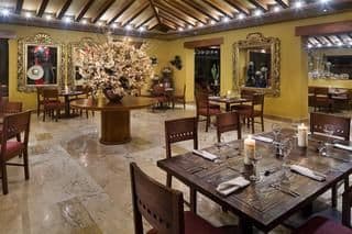 MELIA CARIBE TROPICAL ALL INCLUSIVE BEACH & GOLF