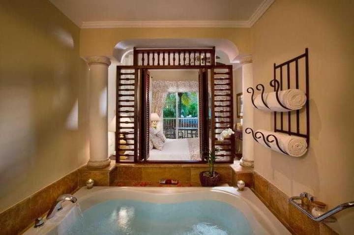 MELIA CARIBE TROPICAL ALL INCLUSIVE BEACH & GOLF