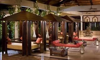 MELIA CARIBE TROPICAL ALL INCLUSIVE BEACH & GOLF