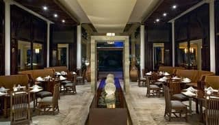 MELIA CARIBE TROPICAL ALL INCLUSIVE BEACH & GOLF