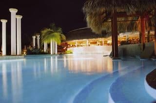 MELIA CARIBE TROPICAL ALL INCLUSIVE BEACH & GOLF