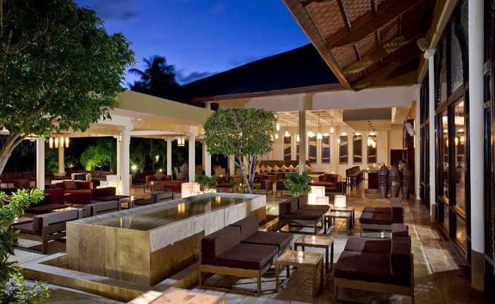 MELIA CARIBE TROPICAL ALL INCLUSIVE BEACH & GOLF