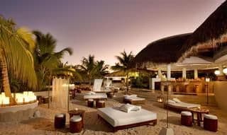 MELIA CARIBE TROPICAL ALL INCLUSIVE BEACH & GOLF