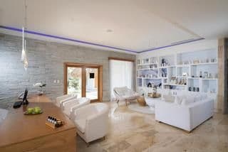 MELIA CARIBE TROPICAL ALL INCLUSIVE BEACH & GOLF