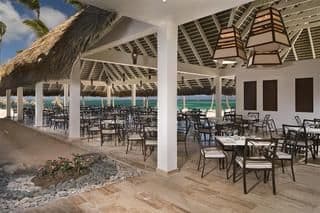 MELIA CARIBE TROPICAL ALL INCLUSIVE BEACH & GOLF