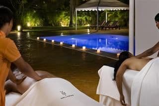 MELIA CARIBE TROPICAL ALL INCLUSIVE BEACH & GOLF