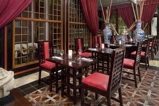 MELIA CARIBE TROPICAL ALL INCLUSIVE BEACH & GOLF