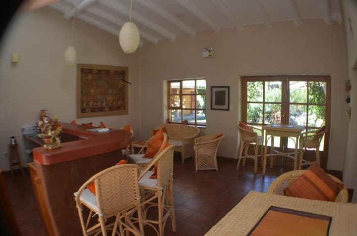 VILLA URUBAMBA SACRED VALLEY