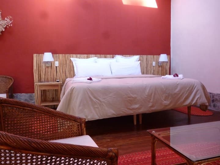 VILLA URUBAMBA SACRED VALLEY