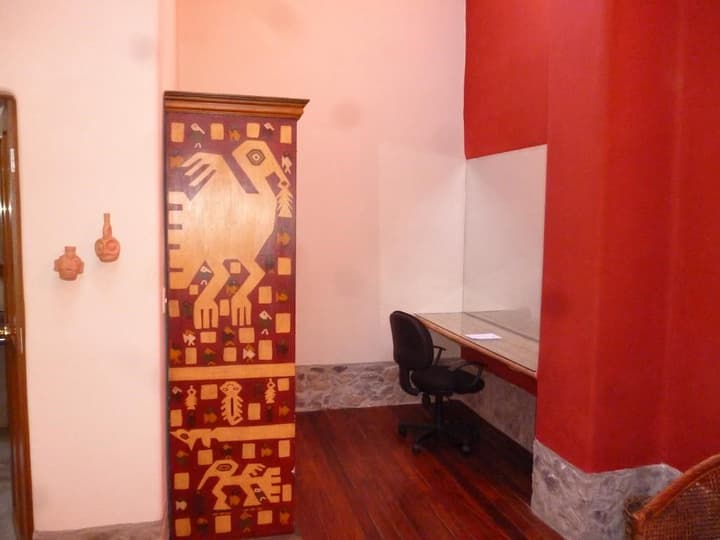 VILLA URUBAMBA SACRED VALLEY