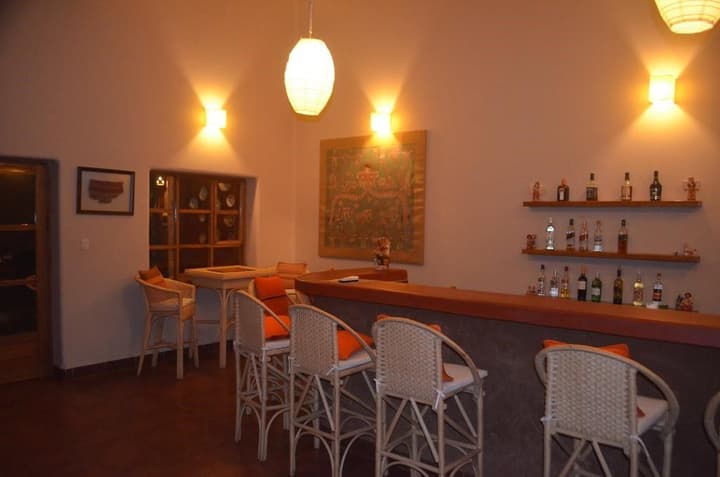 VILLA URUBAMBA SACRED VALLEY