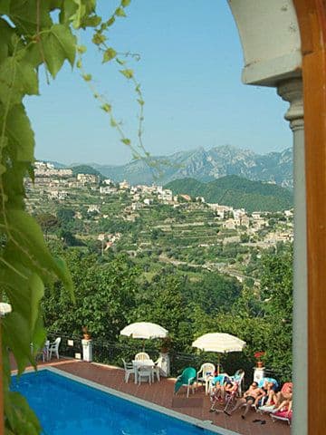 LA MARGHERITA VILLA GIUSEPPINA
