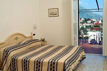 LA MARGHERITA VILLA GIUSEPPINA