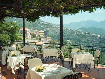 LA MARGHERITA VILLA GIUSEPPINA