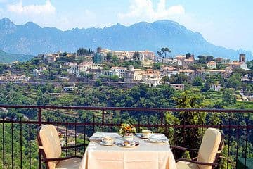 LA MARGHERITA VILLA GIUSEPPINA